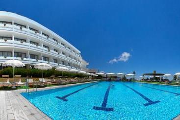 Grand Hotel Pianeta Maratea Resort