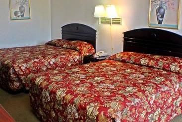 فندق American Dream