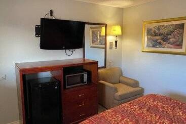 בית מלון כפרי American Star Inn