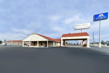 هتل Americas Best Value Inn