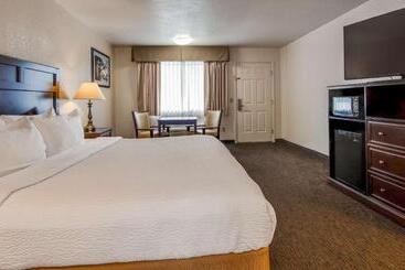 فندق Best Western Arcata Inn