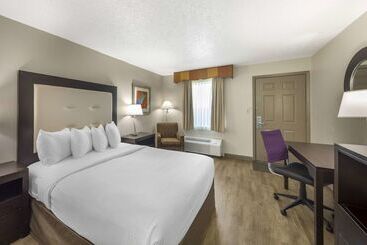 酒店 Best Western Athens Inn