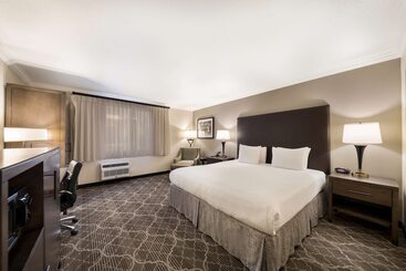 호텔 Best Western Danville Sycamore Inn