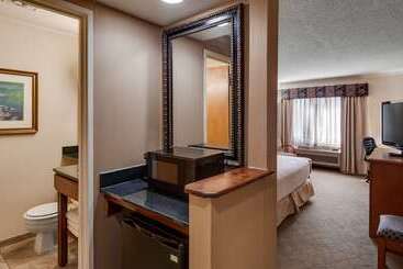 호텔 Best Western Lapeer Inn