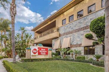 فندق Best Western Plus Anaheim Inn