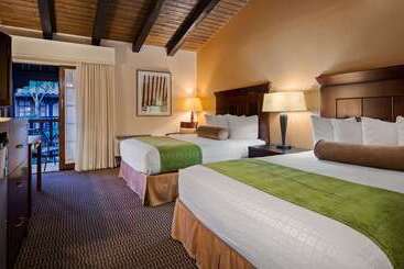 호텔 Best Western Plus Carpinteria Inn
