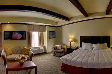 酒店 Red Roof Inn Lafayette Airport