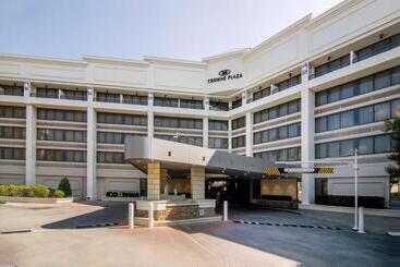 فندق Crowne Plaza Executive Center Baton Rouge, An Ihg