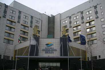 Danubius Hotel Helia