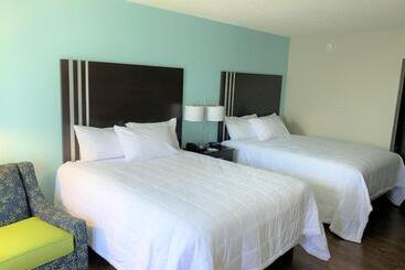 酒店 Days Inn By Wyndham Goldsboro