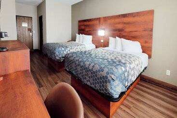 בית מלון כפרי Econo Lodge