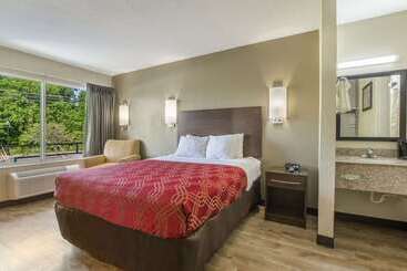 호텔 Econo Lodge Fort Knox