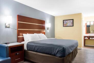 호텔 Escape Inn Hershey