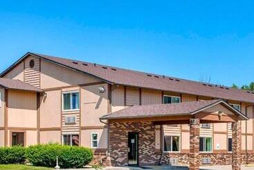 فندق Fairbridge Inn Express Chesterton