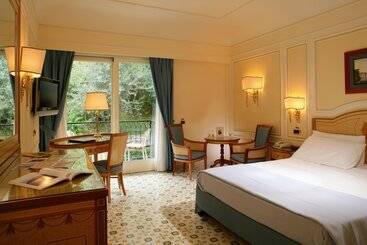 Grand Hotel Capodimonte