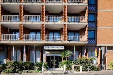 Grand Hotel Cesare Augusto