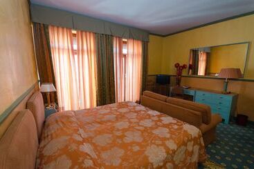 Grand Hotel Tamerici & Principe