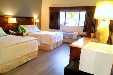 Hotel Guesthouse Inn Enumclaw