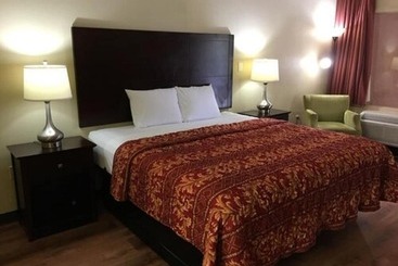 ホテル Havelock Inn & Suites