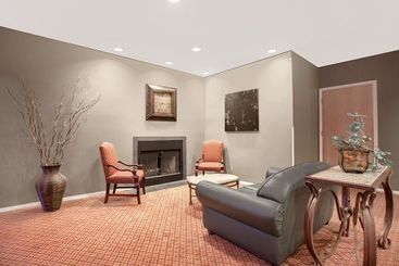 ホテル Hawthorn Suites By Wyndham Kent/seatac Airport