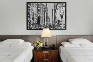 هتل Hyatt Grand Central New York