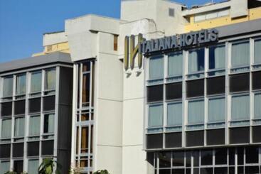 Italiana Hotels Florence