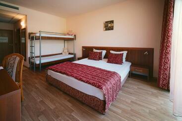 Kristal Hotel All Inclusive