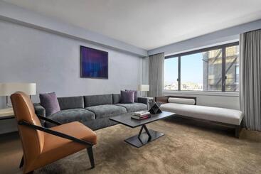 호텔 Loews Regency New York