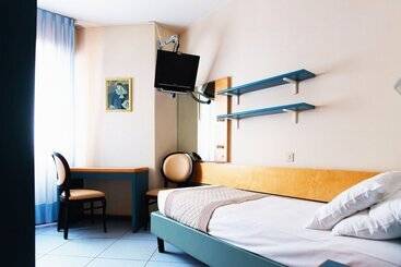 酒店 Monaco & Quisisana