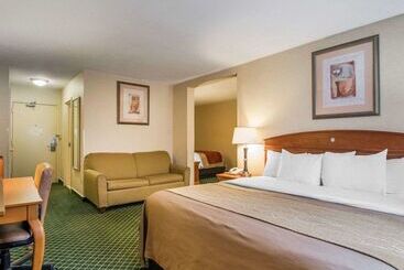 فندق Quality Inn