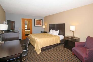 فندق Quality Inn Clinton  Laurens I26