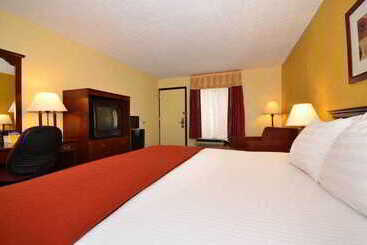 فندق Quality Inn Indianola