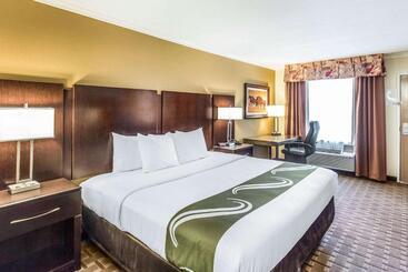 فندق Quality Inn & Suites