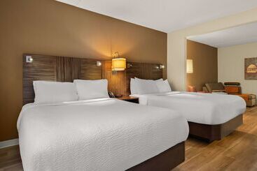 酒店 Ramada By Wyndham Harrisburg/hershey Area