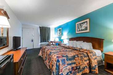 ホテル Rodeway Inn