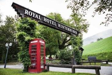 Royal Hotel Hinterhuber