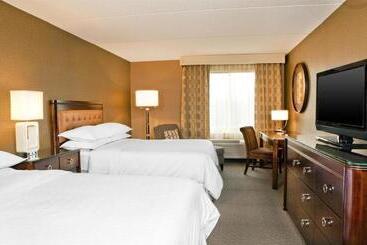 ホテル Sheraton Great Valley