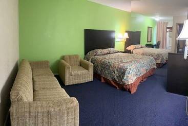 فندق Sunrise Inn