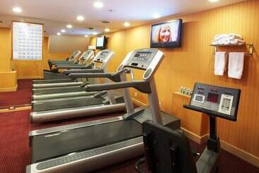 酒店 The  At Times Square