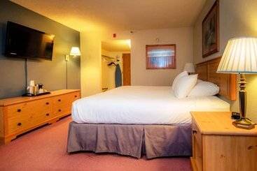 The Federal Hotel Downtown Carson City, Ascend Hotel Collection