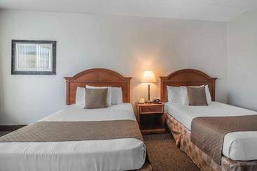 בית מלון כפרי The Inn At Cobleskill