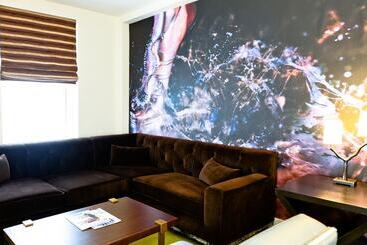 فندق Tuscany By Luxurban