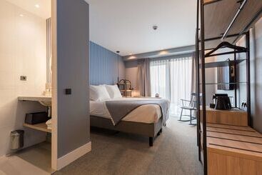 Van Der Valk Hotel Venlo