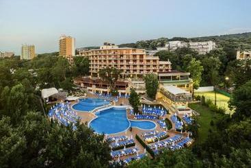 Kristal Hotel   All Inclusive