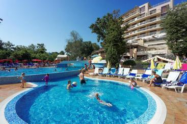 Kristal Hotel   All Inclusive