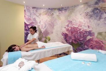 Kristal Hotel   All Inclusive