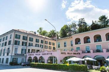 Shg Hotel Villa Carlotta