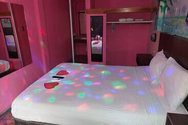 Best Time Inn Hotel Car Rental