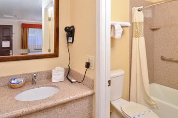 هتل Americas Best Value Inn Sunnyvale