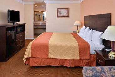 هتل Americas Best Value Inn Sunnyvale